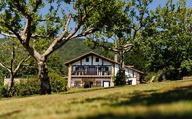 Casa Rural Arotzenea